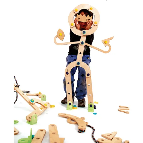 UNBLOCKS STEAM Camp
