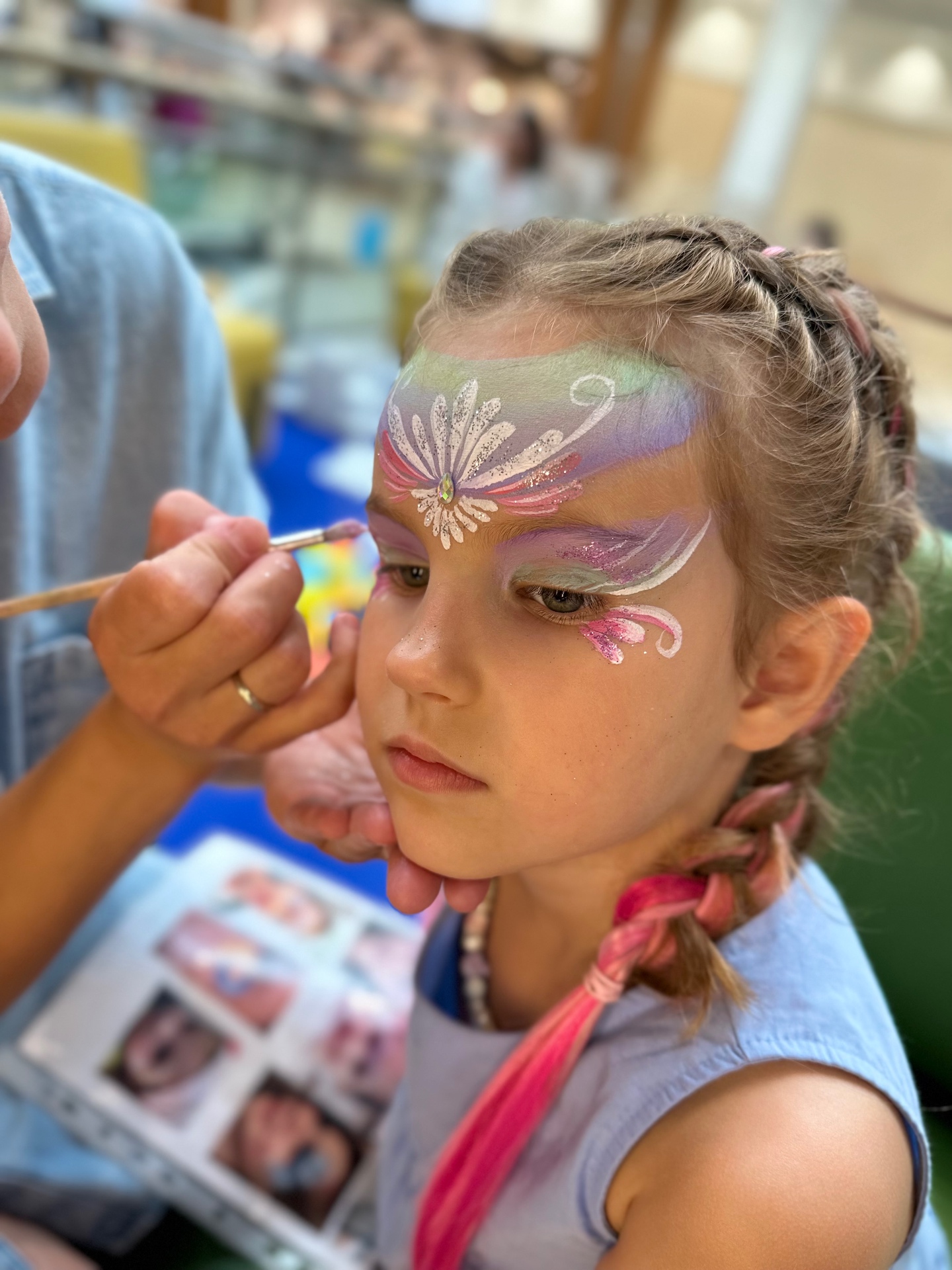 Face Painting