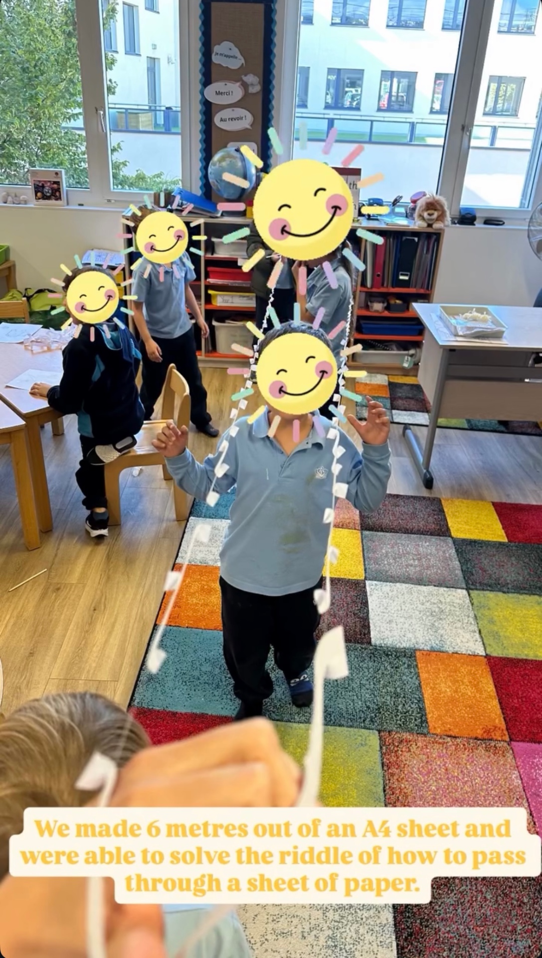 UNBLOCKS STEAM School & Club